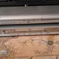 DVD ال جی و سامسونگ|پخش‌کننده DVD و ویدیو|کرج, عظیمیه|دیوار