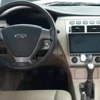 ام وی ام ۵۳۰ بدون رنگ،شاسی پلمب