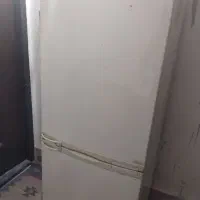 یخچال فریزر امرسان