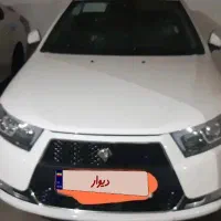 دنا ۶سرعته مدل ۱۴۰۴ صفر رینگ الومینیومی|خودرو سواری و وانت|اسلام‌شهر, باغ فیض|دیوار