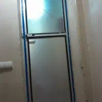 درب آلومینیومی