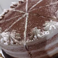 سفارش کیک سوران|خوردنی و آشامیدنی|سیب و سوران, |دیوار