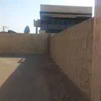 باغچه چهار دیواری ۳۳۵ متری در شهریار وحیدیه (بکه)