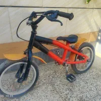 دو عدد دوچرخه بفروش میرسند