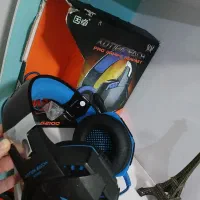 هدفون گیمینگ|قطعات و لوازم جانبی رایانه|شیراز, کوشک میدان|دیوار