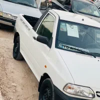 پراید وانت ۴۰۳