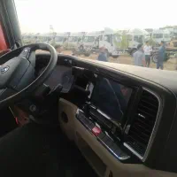 فروش فوق العاده طرح اذر کشنده های شاکمن|خودرو سنگین|مشهد, ایوان|دیوار