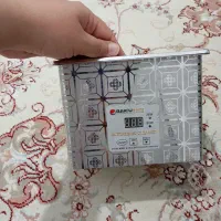 حمام التراسونیک