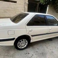 پارس تیوفایو ۱۴۰۲