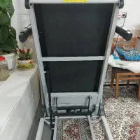 تردمیل استرانگ مستر|تجهیزات ورزشی|ری, امین آباد|دیوار