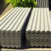 ایرانیت سیمانی پلاستیکی شاینی|مصالح و تجهیزات ساختمان|کرمانشاه, |دیوار