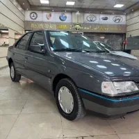 پژو ۴۰۵ GLX مدل ۱۳۹۷ نقد و اقساط|خودرو سواری و وانت|تهران, امام زاده عبدالله|دیوار