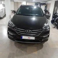 سانتافه ۲۰۱۷ فول کامل ۶۴آپشن جی دی آی