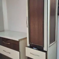 فروش بوفه و دراور