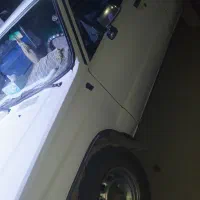 تویوتا 1985فروشی|خودرو کلاسیک|سراوان, |دیوار