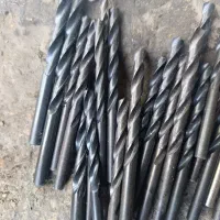 ۳۲عدد سر مته جنس قدیمی اصلی نشکن|ابزارآلات|شیراز, معالی‌آباد|دیوار