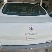 مگان ۲۰۰۰|خودرو سواری و وانت|کرمانشاه, |دیوار
