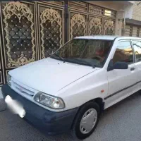 پراید بیرنگ ۹۰    (فرمهین)