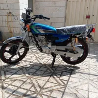 موتور ۱۲۵ عرشیا ۱۴۰۴