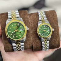 ست نامزدی رولکس ROLEX دیتجاست (تخفیف یلدایی)|ساعت|تبریز, |دیوار