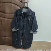 بارونی وکاپشن و پافر بچه گانه|لباس|حلب, |دیوار