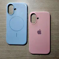 فروش قاب آیفون ۱۶ نرمال