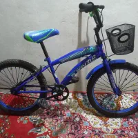 دوچرخه 20|دوچرخه، اسکیت، اسکوتر|قم, نیروگاه|دیوار