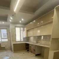 ۶۲ متر /غرق نور/ الماسی در تاپ لوکیشن باغ فیض