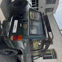 نیسان پاترول|خودرو سواری و وانت|ساری, |دیوار