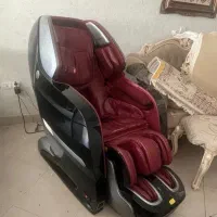 صندلی ماساژور