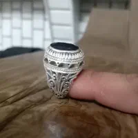 انگشتر یاقوت کبود