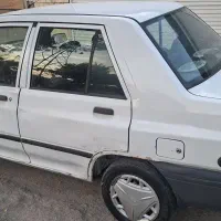 پراید ۱۳۱ مدل۹۶|خودرو سواری و وانت|مشهد, هنرور|دیوار