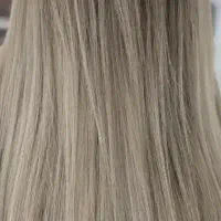 مدل رایگان رنگ و لایت|خدمات آرایشگری و زیبایی|فولادشهر, B2|دیوار