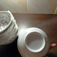 کاسه چینی|ظروف سرو و پذیرایی|همدان, |دیوار