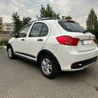 کوییک GXRL با رینگ|خودرو سواری و وانت|تهران, تهرانپارس غربی|دیوار