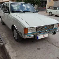 پیکان بنزینی