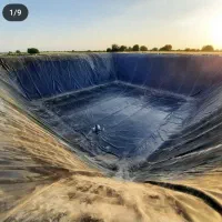 استخر پلیمری نمایندگی عباسی جهرم