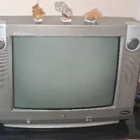 تلویزیون ال جی رنگی