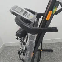 تردمیل نو بفروش میرسد-گله دار