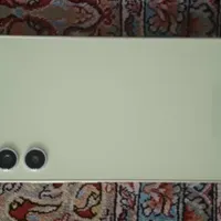 سامسونگ Galaxy A34 با حافظهٔ ۱۲۸ گیگابایت|موبایل|تهران, نیروی هوایی (پیروزی)|دیوار