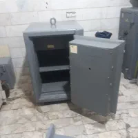 گاوصندوق|ابزارآلات|قلعه نو, |دیوار