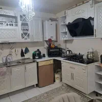 کلبه سازان فول تخلیه /شهرجدید مهستان|فروش آپارتمان|هشتگرد, شهرک پامچال|دیوار