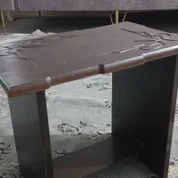 میز کم جا جلو مبلی|مبلمان خانگی و میز عسلی|تهران, قصر فیروزه ۱|دیوار