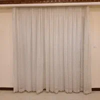 ۱عدد پرده فانتزی