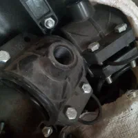 اتصالات پلی ران|حراج|چابهار, |دیوار