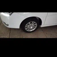 دنا پلاس ۶ دنده ef7p  صفر  ۱۴۰۴|خودرو سواری و وانت|نظرآباد, نظرآباد|دیوار