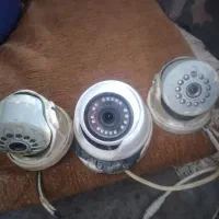 دوربین مداربسته