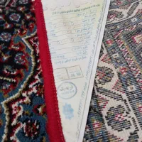 قالی با پشتی|فرش|مریوان, |دیوار