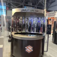 ( اقساط) تنور پخت نان نانوایی رستورانی 150 پخت نان|کافی‌شاپ و رستوران|تهران, آذربایجان|دیوار