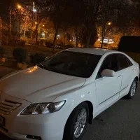 تویوتا کمری LX (خانگی)